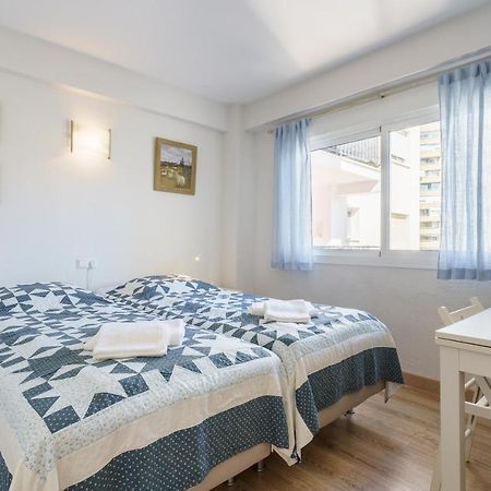 Apartment Acapulco Fuengirola Dış mekan fotoğraf