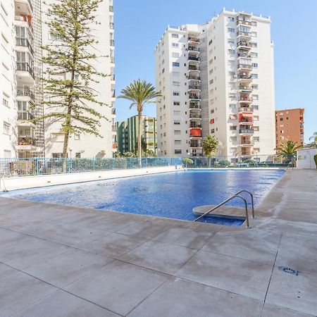 Apartment Acapulco Fuengirola Dış mekan fotoğraf