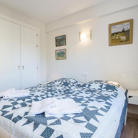 Apartment Acapulco Fuengirola Dış mekan fotoğraf