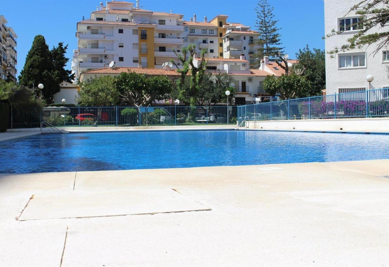 Apartment Acapulco Fuengirola Dış mekan fotoğraf