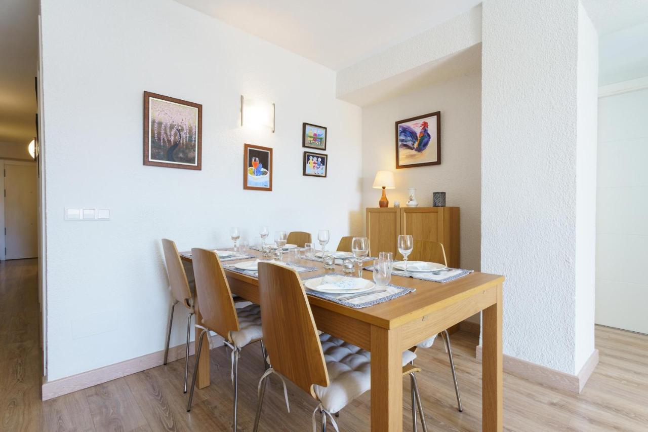 Apartment Acapulco Fuengirola Dış mekan fotoğraf