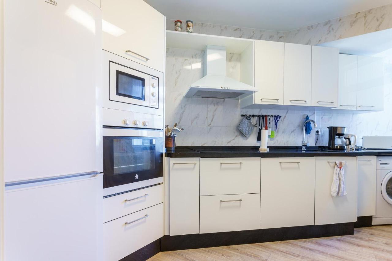 Apartment Acapulco Fuengirola Dış mekan fotoğraf