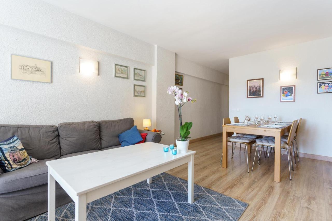 Apartment Acapulco Fuengirola Dış mekan fotoğraf
