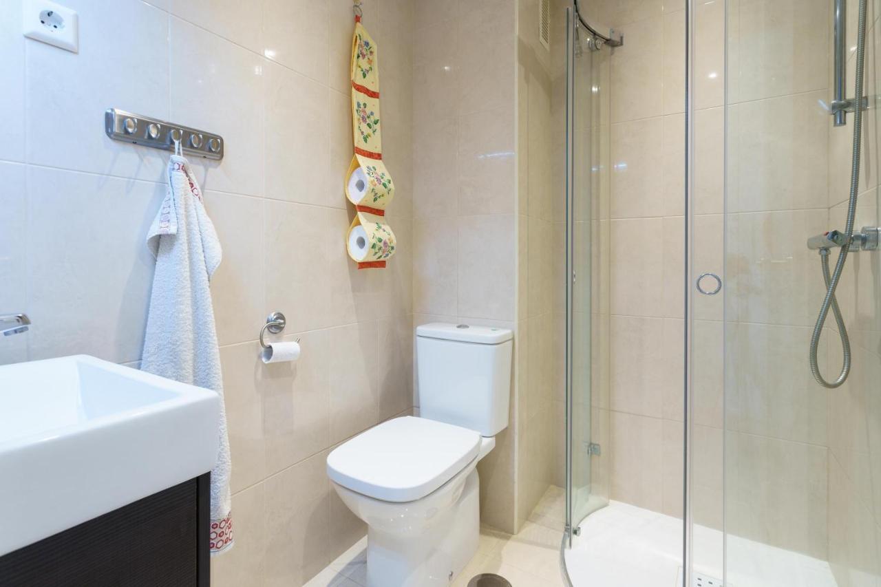Apartment Acapulco Fuengirola Dış mekan fotoğraf