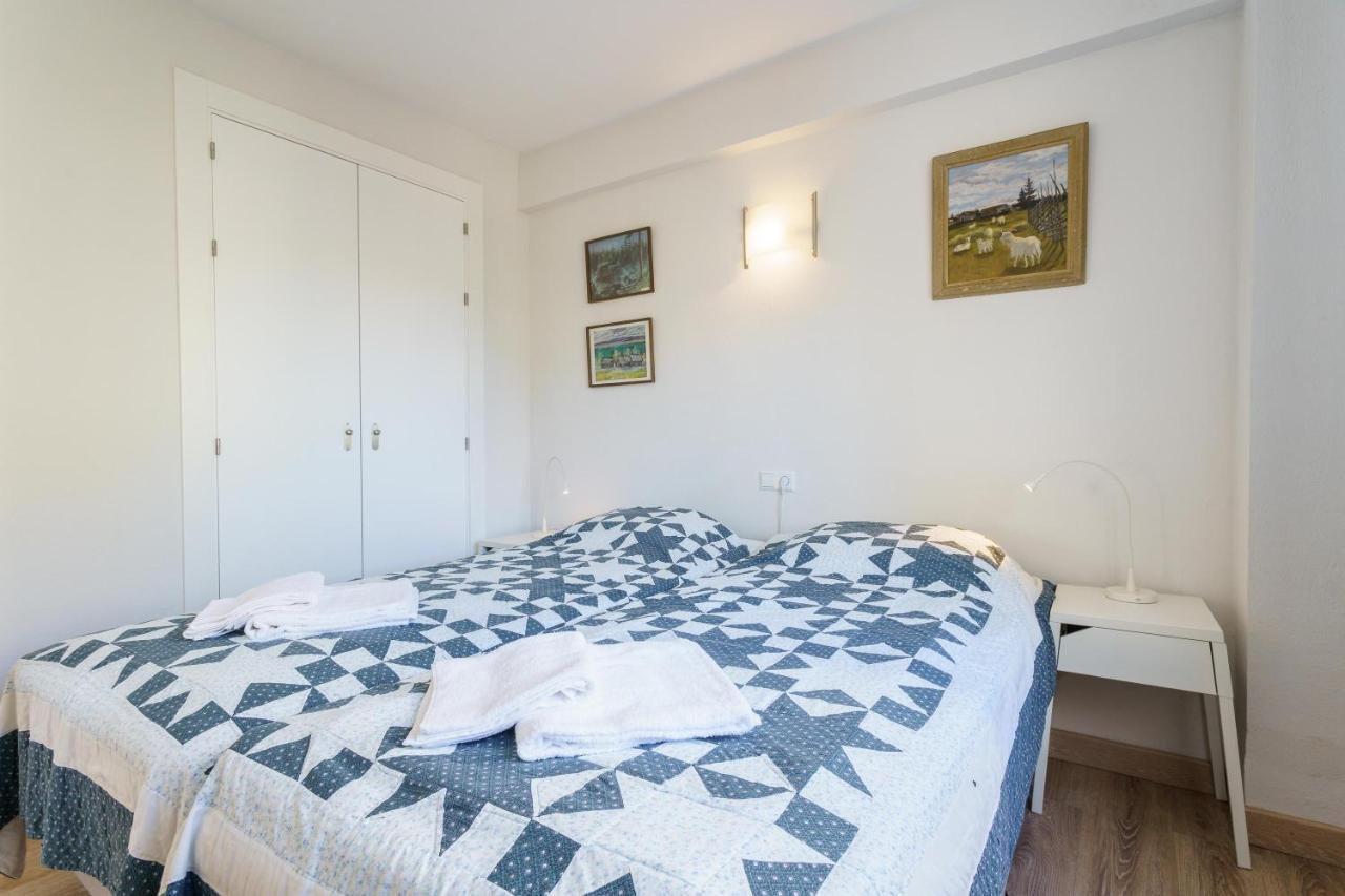 Apartment Acapulco Fuengirola Dış mekan fotoğraf