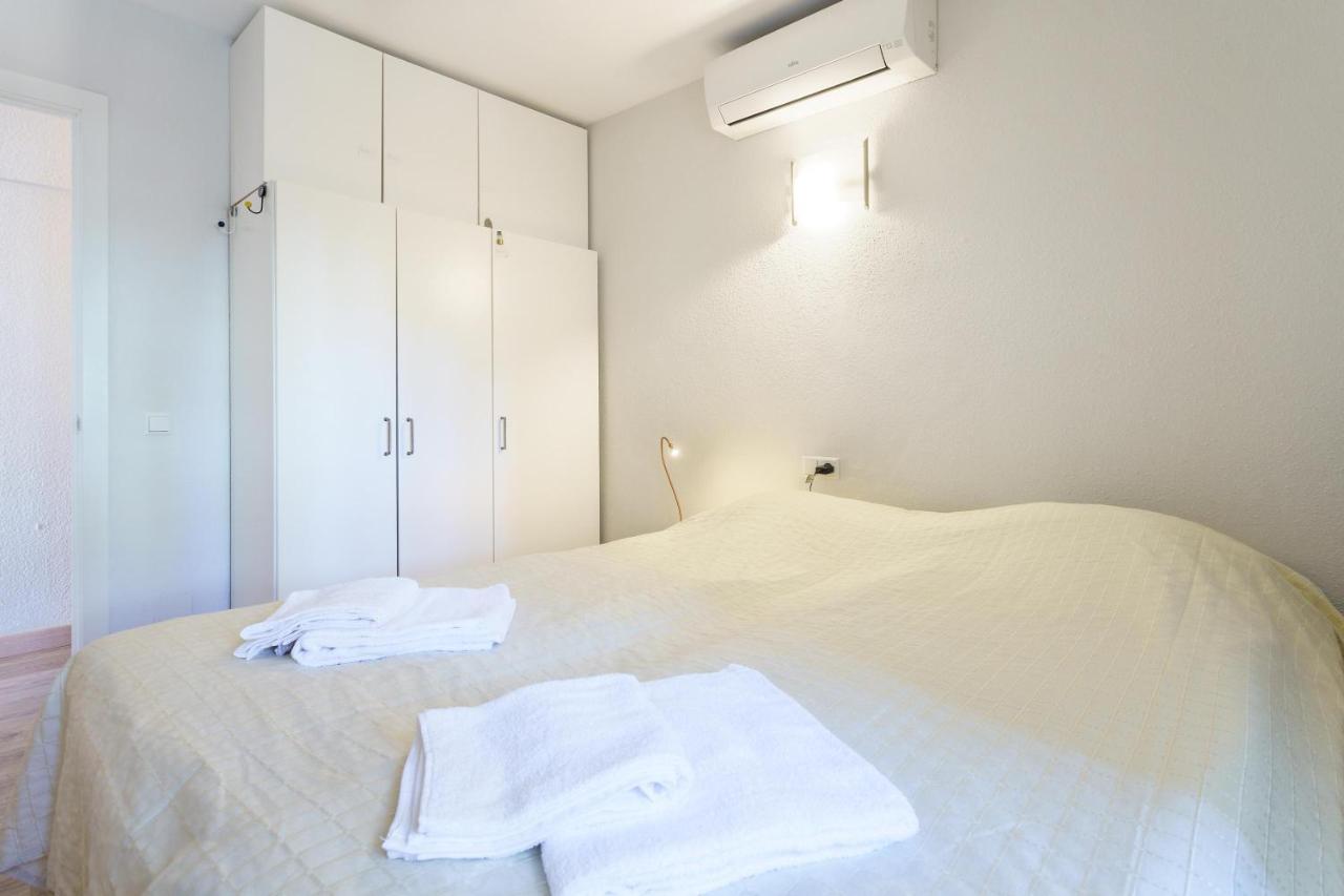 Apartment Acapulco Fuengirola Dış mekan fotoğraf