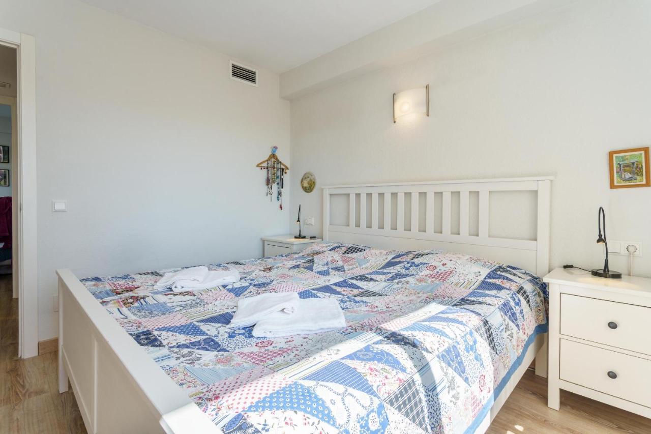Apartment Acapulco Fuengirola Dış mekan fotoğraf