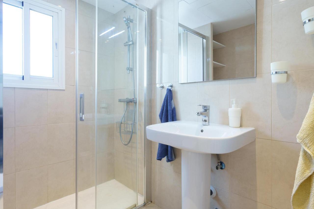 Apartment Acapulco Fuengirola Dış mekan fotoğraf