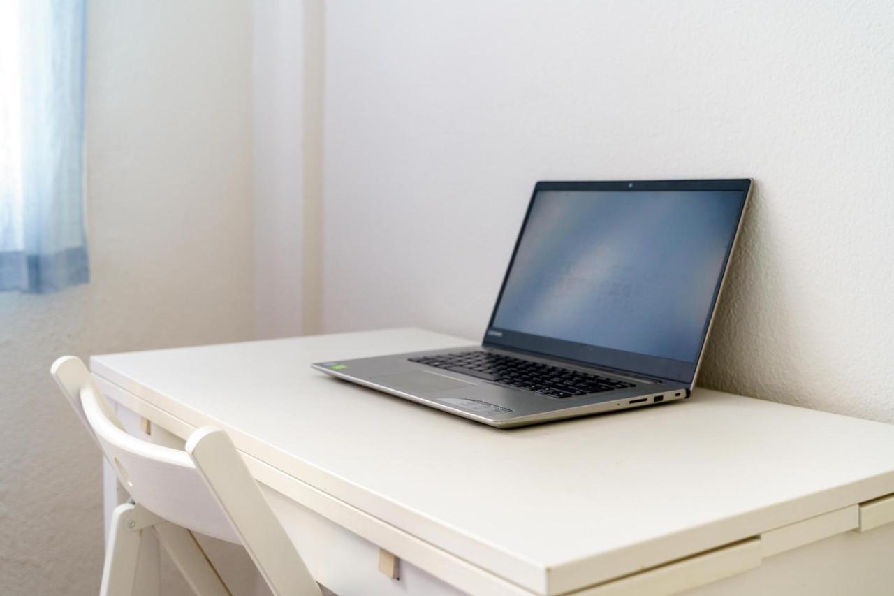 Apartment Acapulco Fuengirola Dış mekan fotoğraf