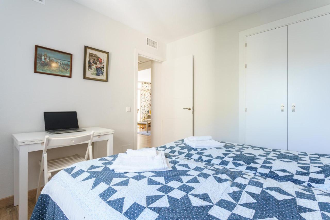 Apartment Acapulco Fuengirola Dış mekan fotoğraf